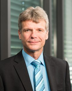Prof. Dr.-Ing. Viktor Grinewitschus